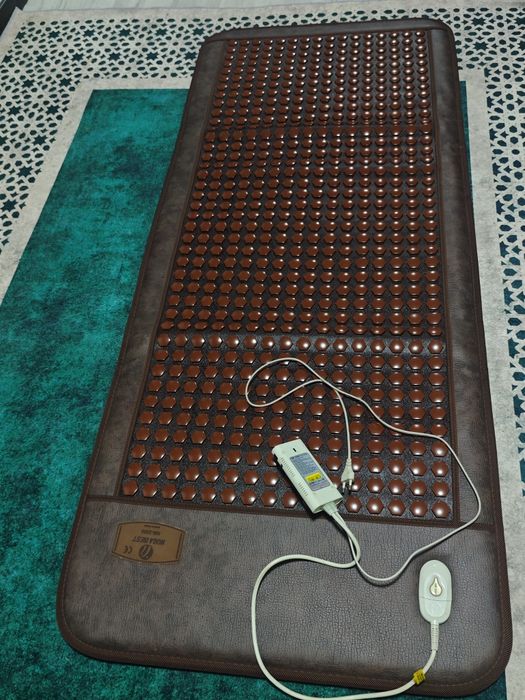 Матрац нугабест для прогревания