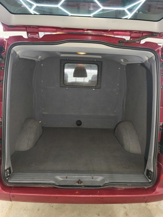 MERCEDES-BENZ Vito 2010 — imagine 4