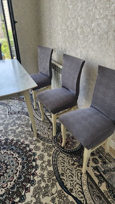 Chexol чехол чихол стул учун