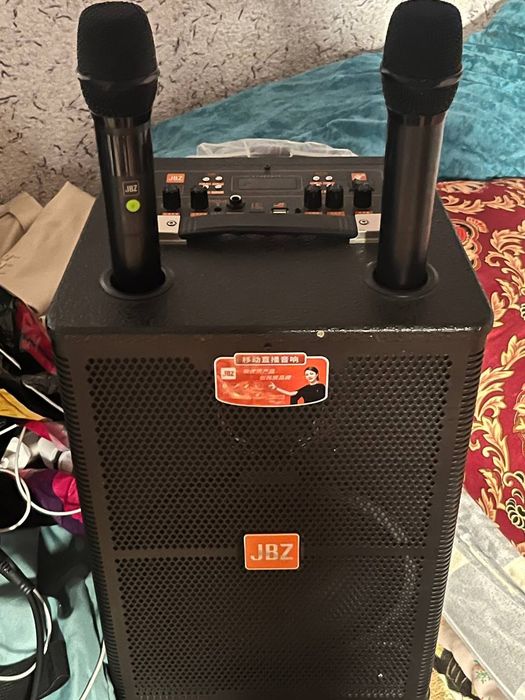 Yangi kalonka 10 kun boldi olinganiga