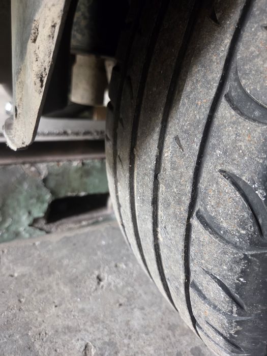 BMW  джанти  17 цола