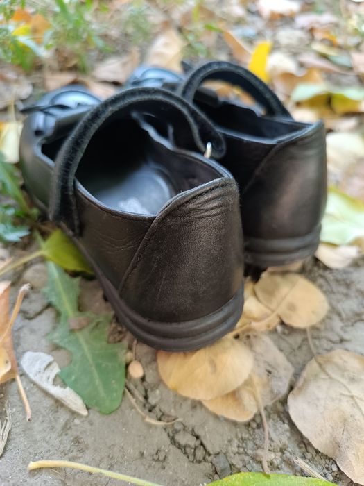 Туфли для девочек