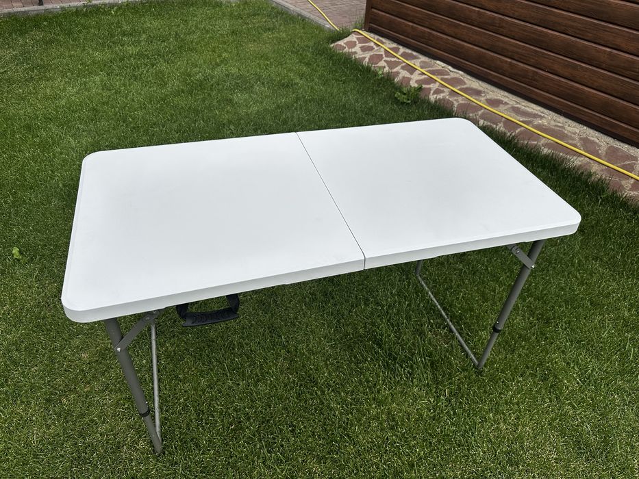 Стол складной туристический