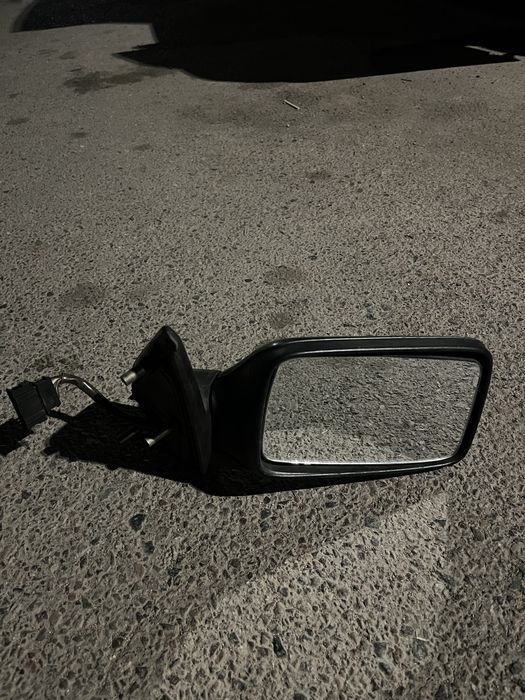 Зеркала заднего вида Гольф 3