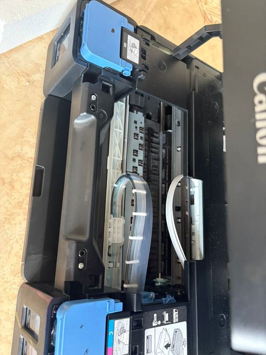 Принтер отличном состоянии