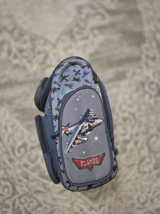 Портфель ранец школьный