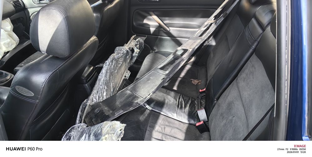 Пасат 5,5 1,8 турбо