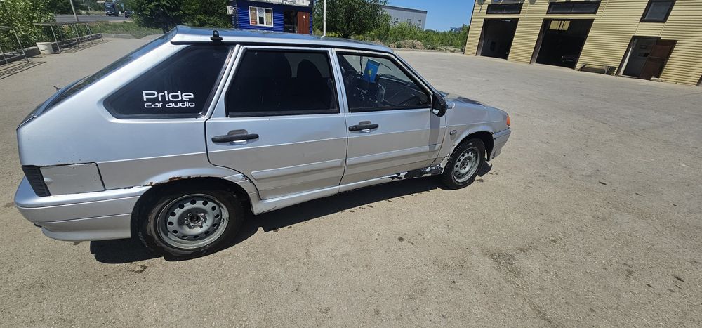 2114 сатылады 2008 жылғы