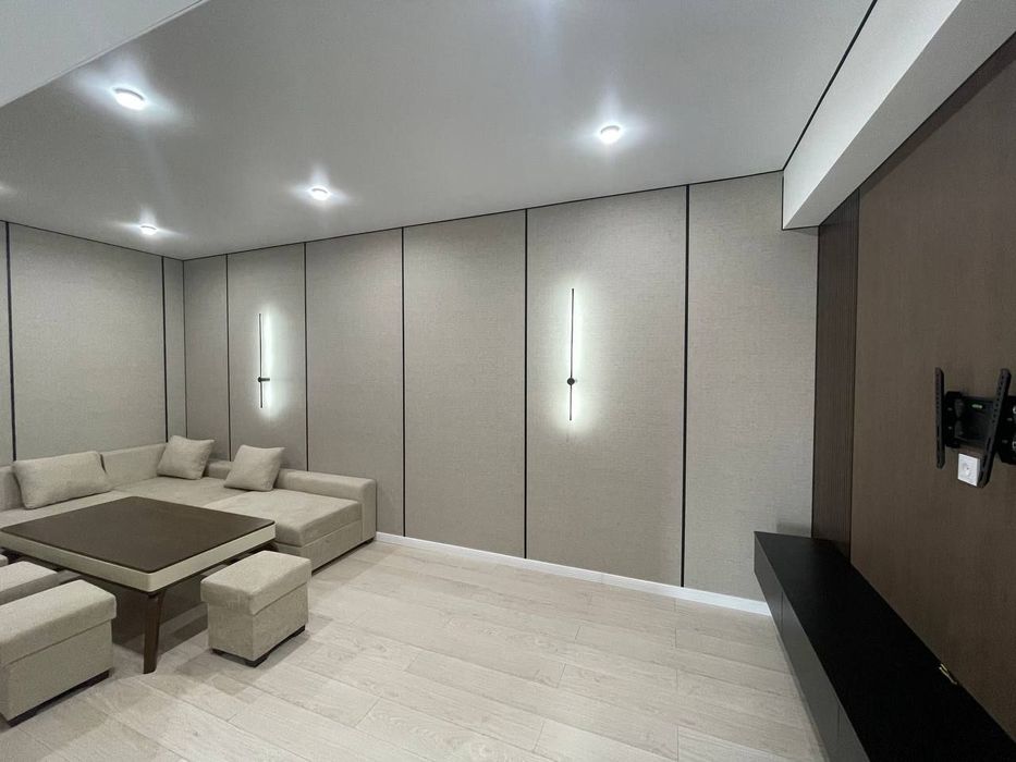 Квартира Новостройка уй сотилади Оху рўпарасидаги