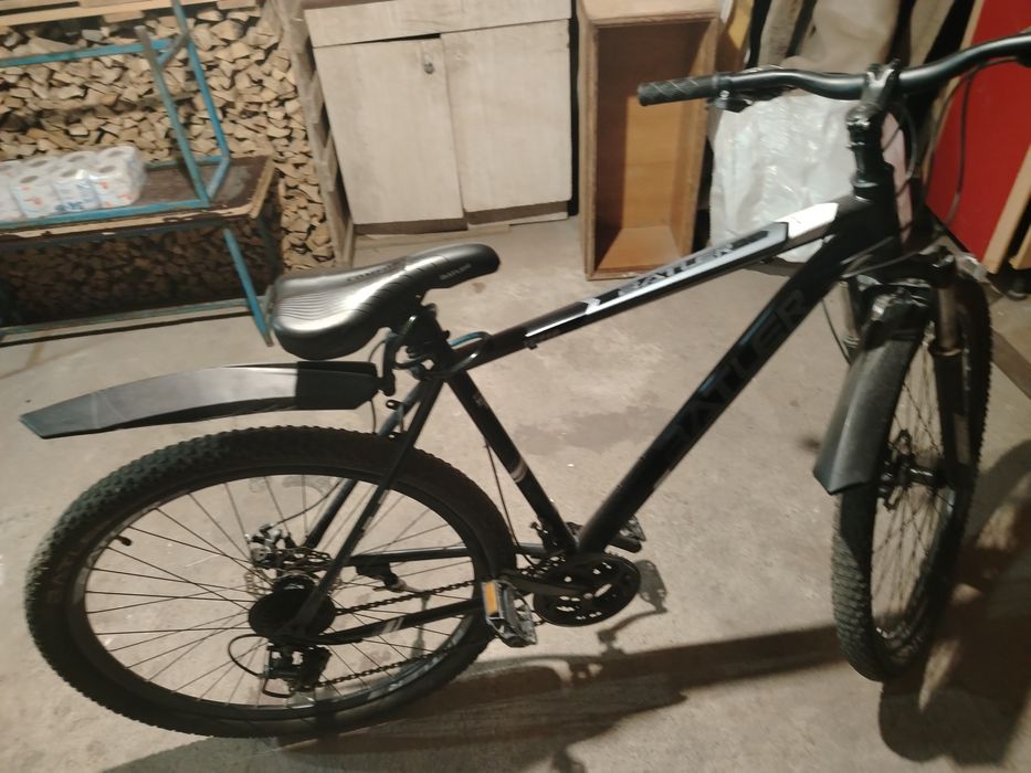 Велик 29 размер.