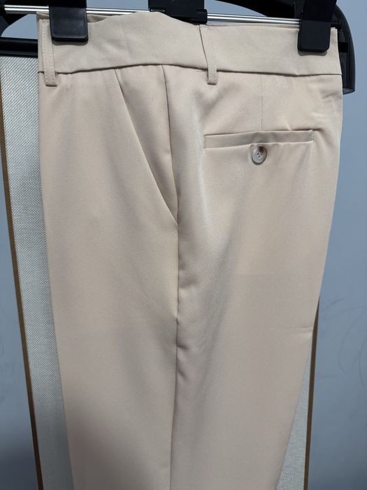 Новые классические брюки