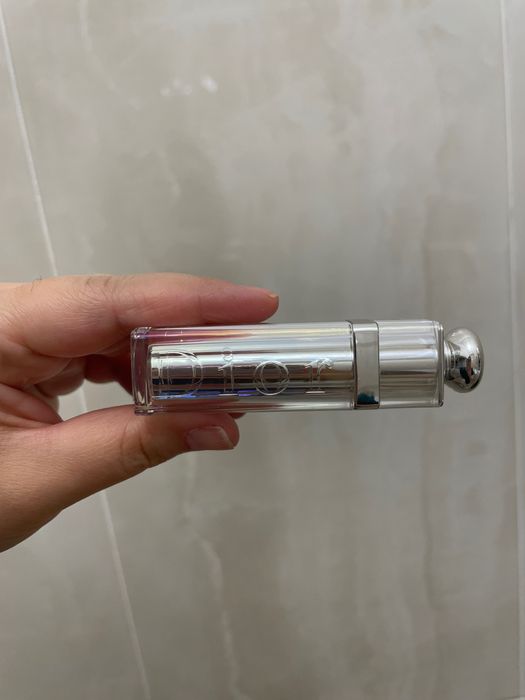 Помада для губ Christian Dior и MAC