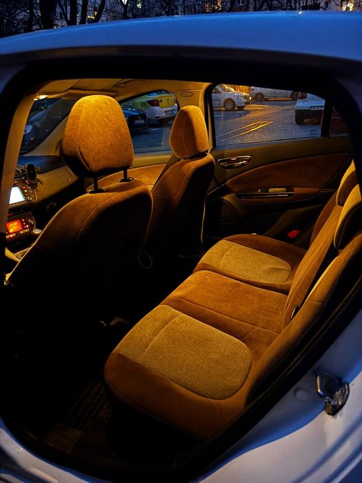 Vand Fiat Bravo 2