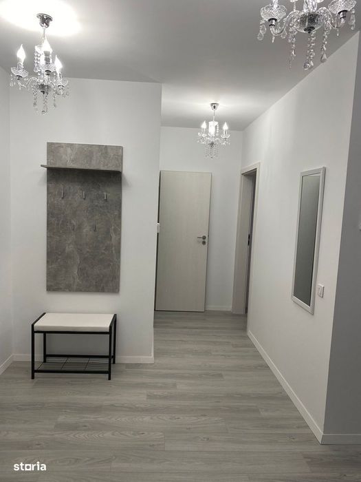 Apartament de vanzare cu 2 camere in Grandhill Rezidential