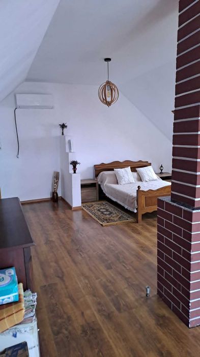 Casa 4 camere de vanzare in Velenta Oradea