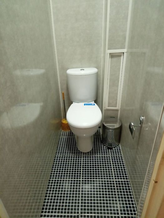 Продаётся уютная квартира Паркенский