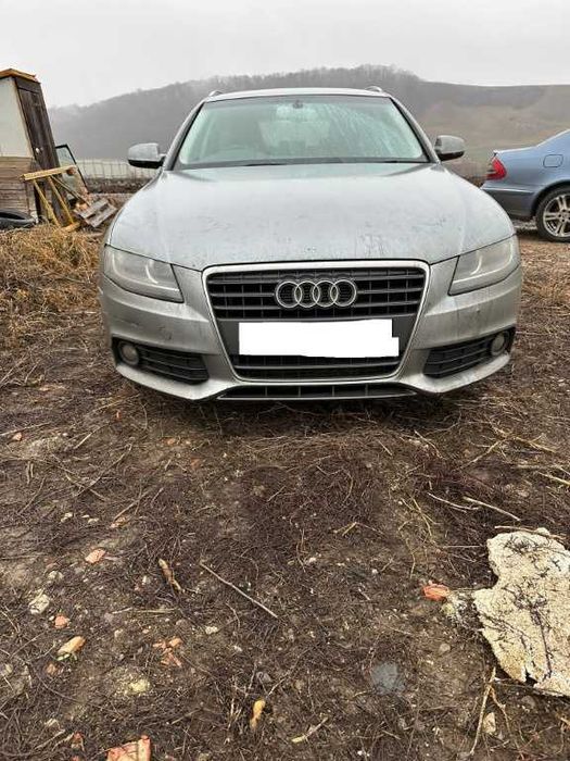 Componente Audi A4 B8 2.0 TDI Break