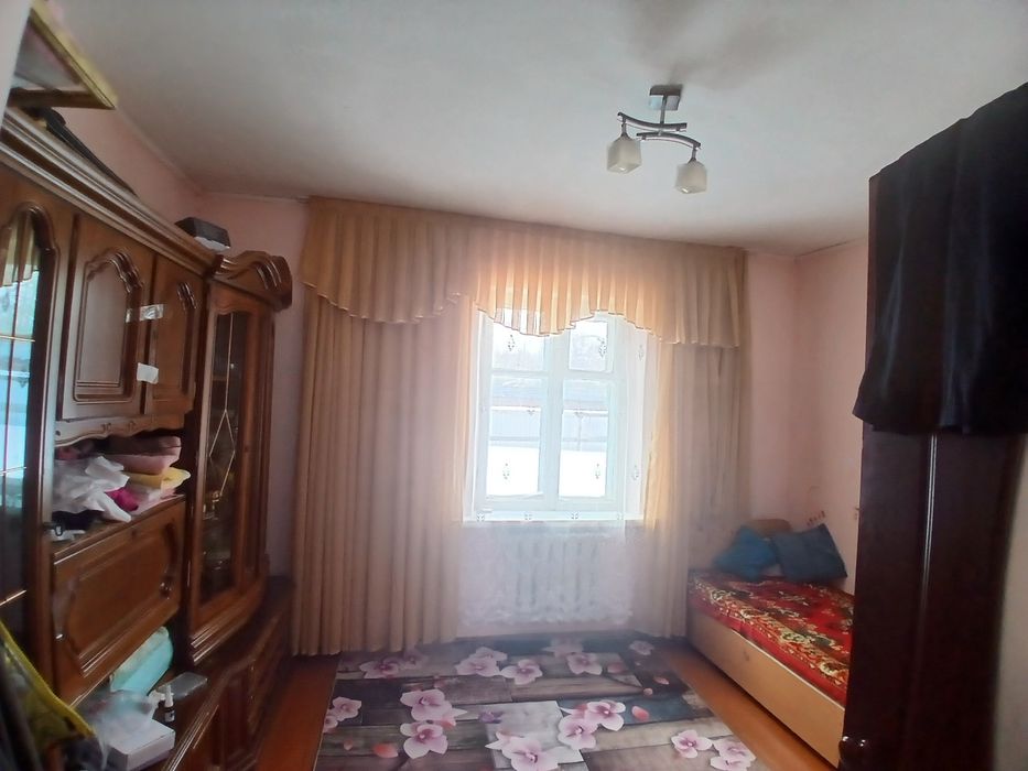 Шет ау. Акой ауылы. Уй сатылады