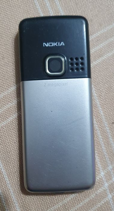 Корпус  НОКИА  6300