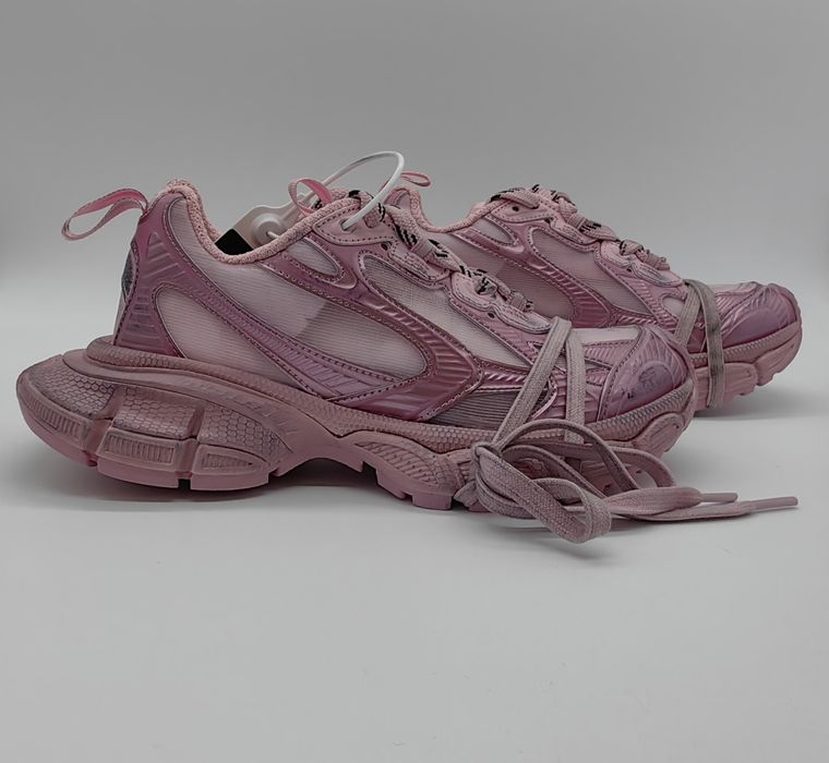 Дамски Сникърси Balenciaga