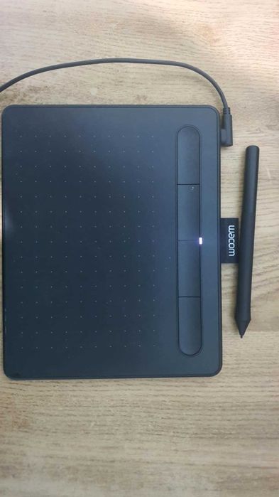 Tableta Grafica Wacom Intuos CTL-4100 stare perfecta