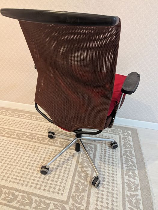 Стул компьютерный