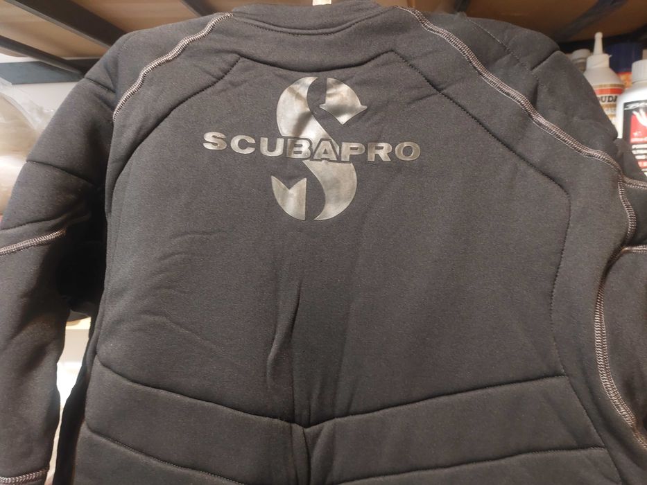Subvesmant pentru costum uscat scufundari, Scubapro K2 Extreme XL
