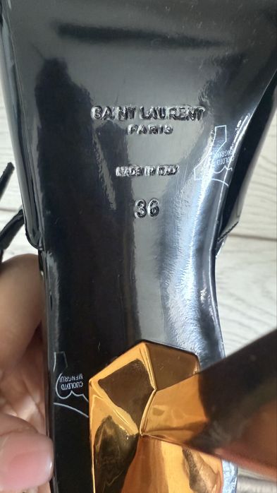 Туфли босаножки новые