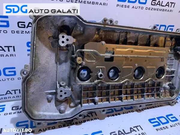 Capac Chiulasa Chiuloasa Motor Toyota Auris 1.6 1ZR-FE 2006 - 2012