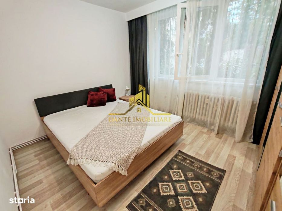 2 camere, mobilat modern, PET FRIENDLY, spatios, Grigorescu