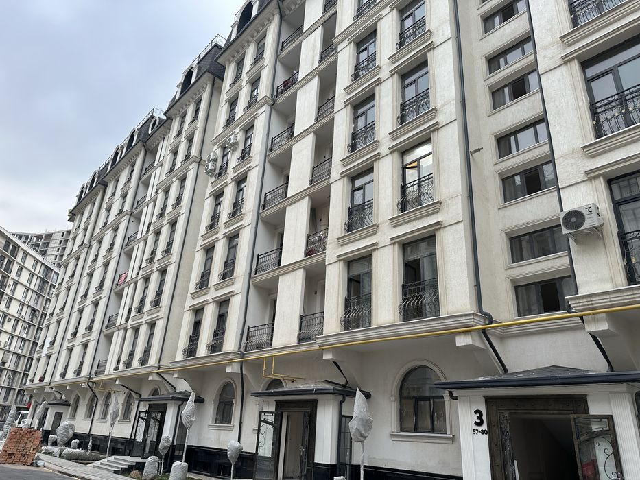 5-комн. квартира, 92 м², Яккасарайский район