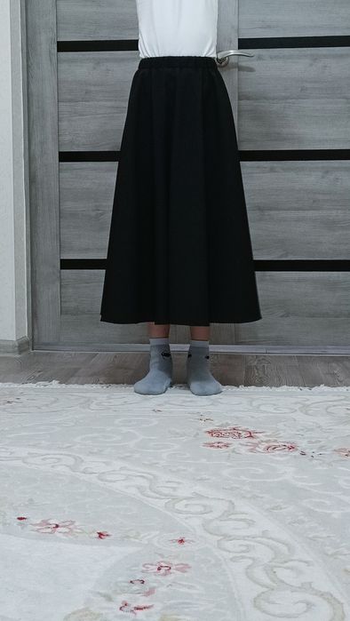 Хиджабтағы секс