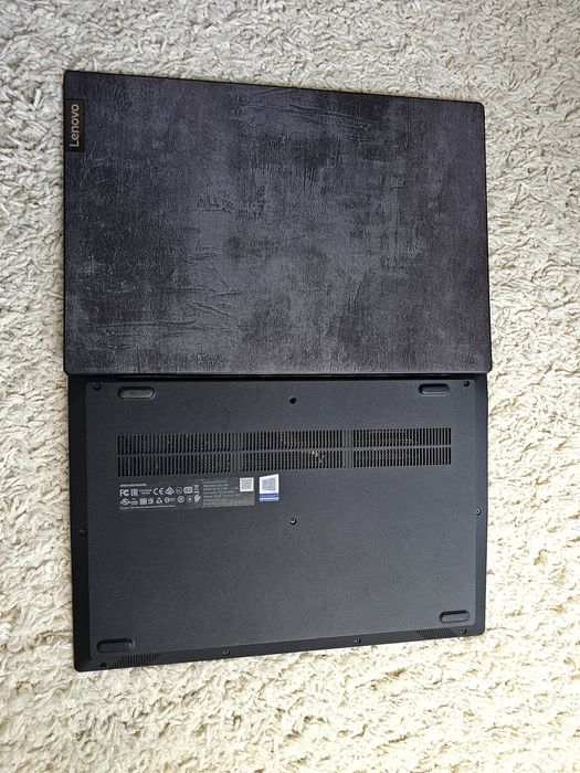 Lenovo Ideapad / Intel® Core™ i5-1035G1