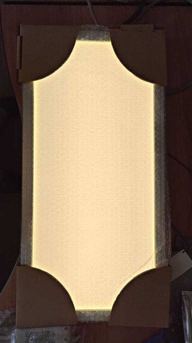 Светодиодная панель(LED PANEL Lamp) для армстронга