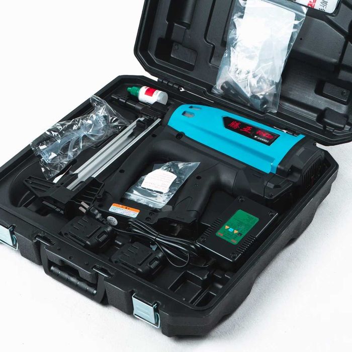 Монтажный пистолет TOUA GSN50C!  Toua GSN50C