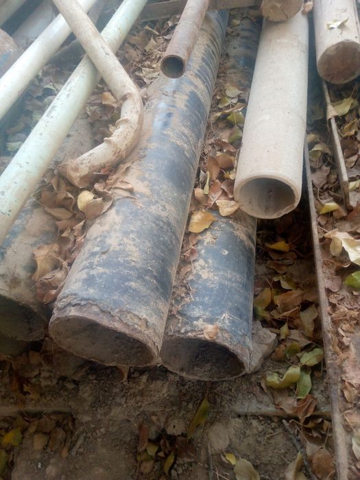 Российский трубалар сотилади