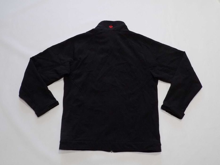 работна блуза engelbert strauss фанела горнище яке мъжка оригинал XL/M