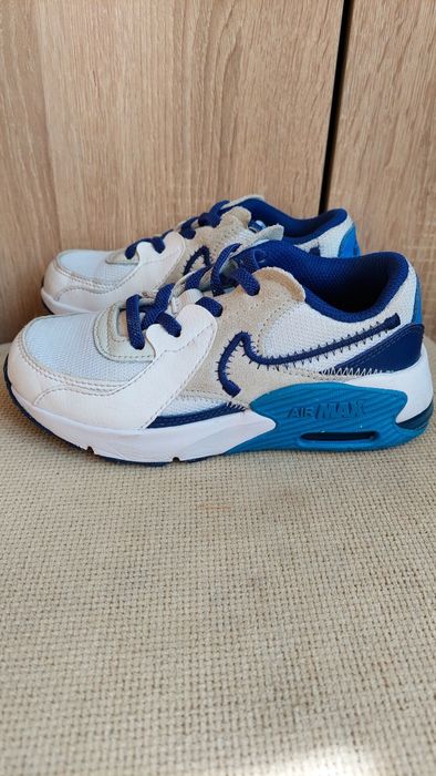 Детски обувки Nike