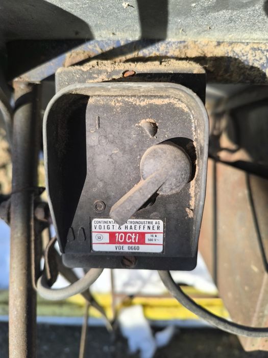 Циркуляр за дърва