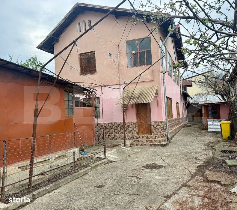 Casa de inchiriat, 100 mp, zona Exterior Sud