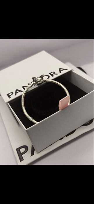Pandora гривна Дисни намалена Пандора