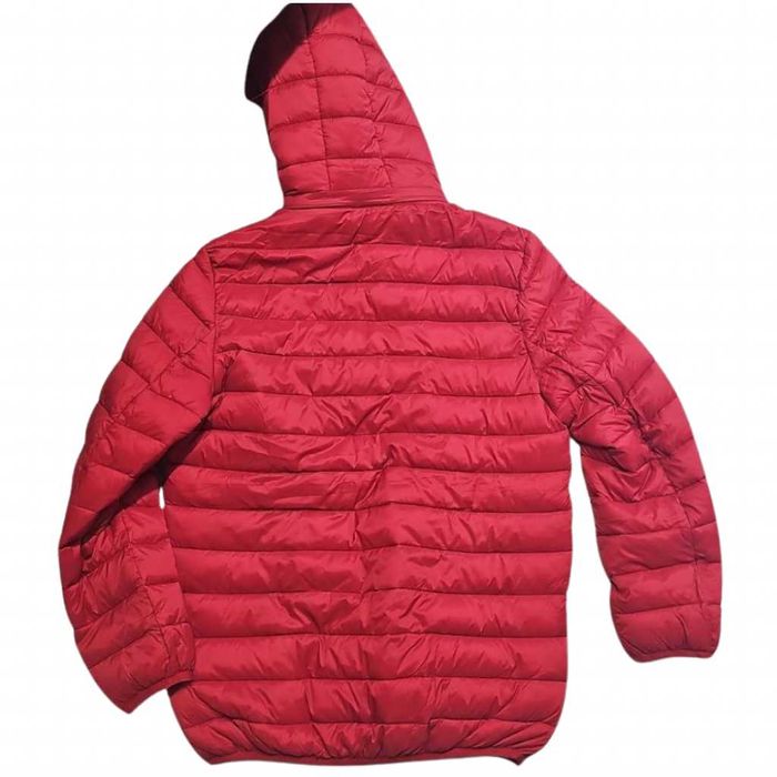 Топло капитонирано яке BENETHON