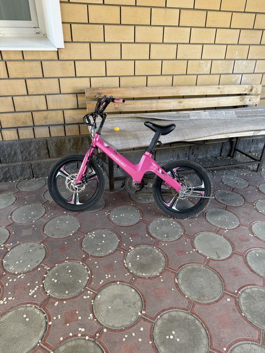 Продам велосипед детский