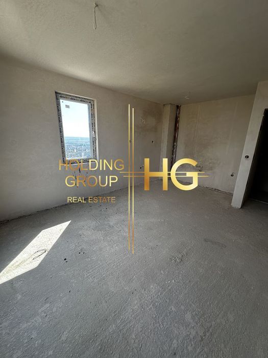 2-стаен в Варна-Възраждане 3 площ 59 цена 78500