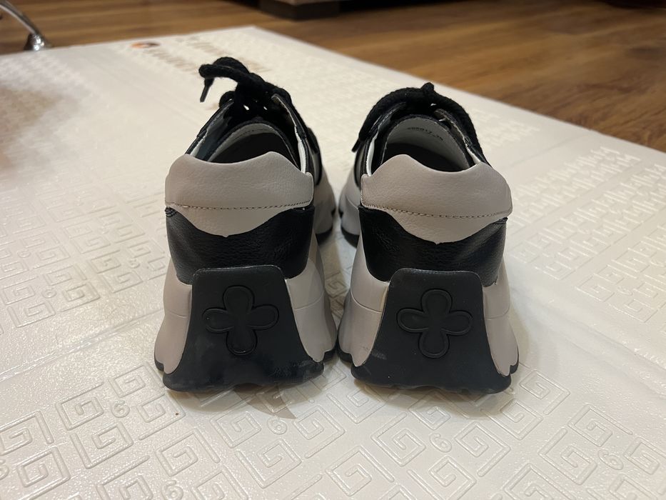 Обувки MatStar обувани 1-2 пъти