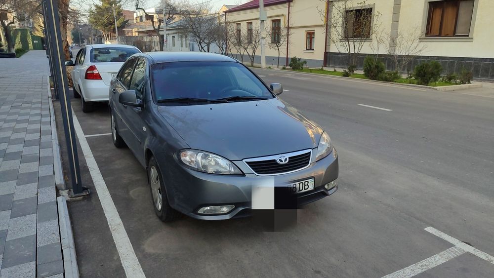 Gentra 2016 MT yevro