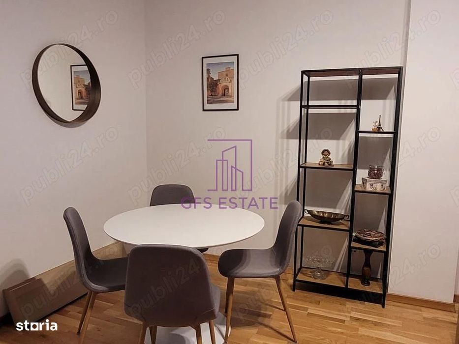 Inchirere apartament 2 camere 13 septembrie|Loc de parcare subteran