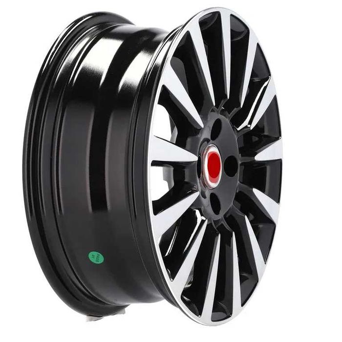 Jante FIAT R15 4x98 743 Style | 500, Punto, Bravo, Doblo, Panda, Stilo