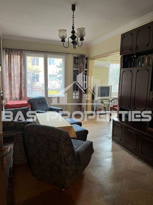 Продава се Тристаен апартамент в София, Яворов - 123 кв.м за 1617 €/кв.м - Снимка #1