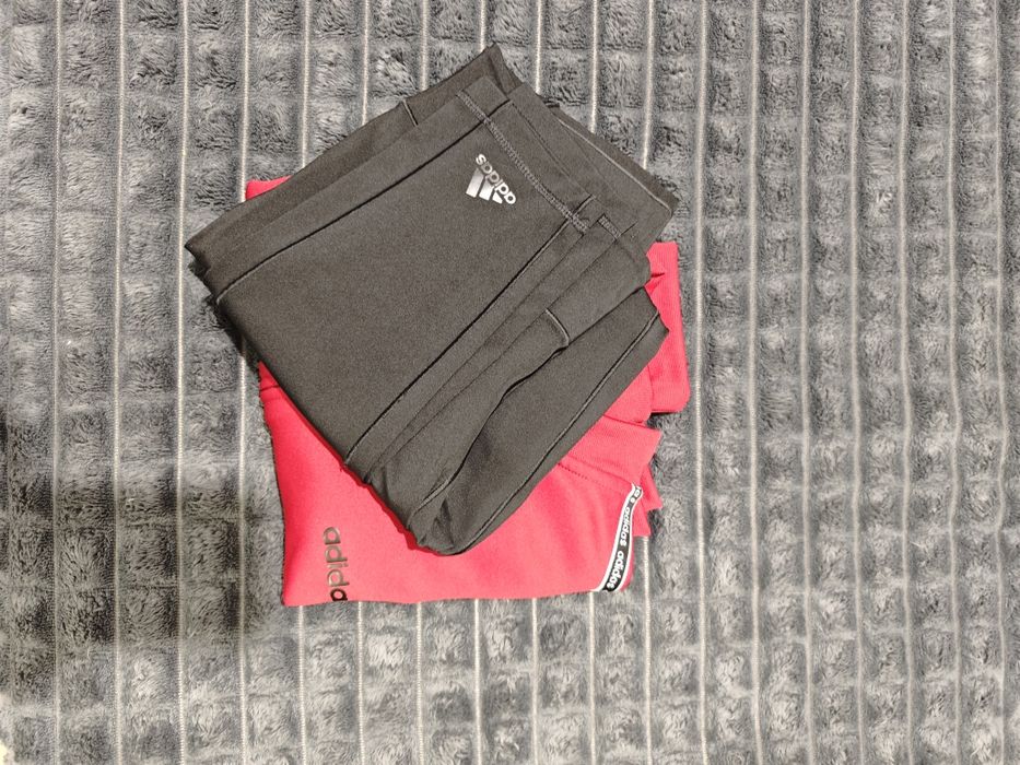 Суитчър adidas и клин